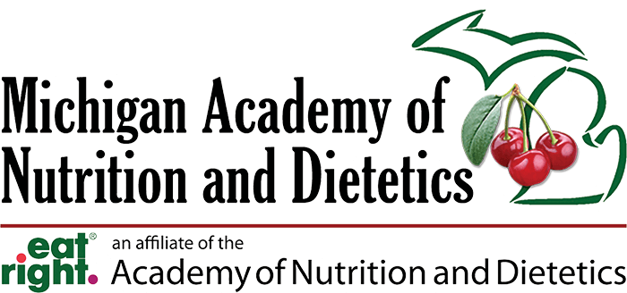 Michigan Academy of Nutrition and Dietetics
